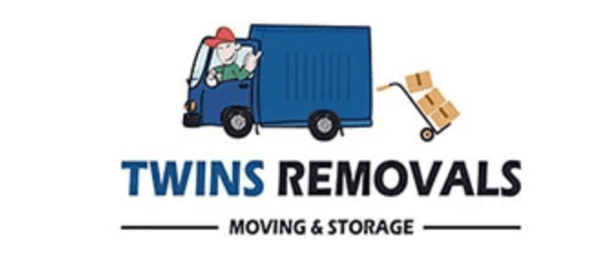 Twins Removals, moving and storage